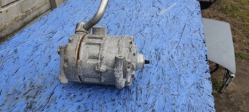 Компрессор кондиционера.DENSO.AUDI A4,A6,A5,A7