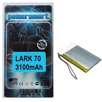 BATERIA TABLET LARK FreeMe 70.0 OV-TB-03 Manta 7''