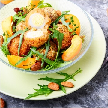 Абрикос сублимированный 50г FRESH HiFOOD PIESES