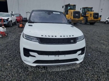Land Rover Range Rover V 2023 Land Rover Range Rover Sport Dynamic SE 2023 3.0l 3.0 Benzyna 395KM, zdjęcie 5