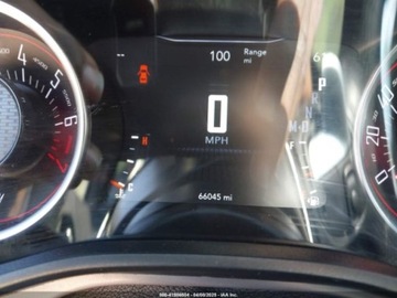 Dodge Challenger III 2022 Dodge Challenger GT 2022 3.6l 3.6 Benzyna 303KM, zdjęcie 11