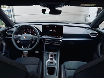 Cupra Formentor Crossover 1.5 TSI 150KM 2026 Cupra Formentor 1.5 eTSI mHEV DSG 150 KM, zdjęcie 3