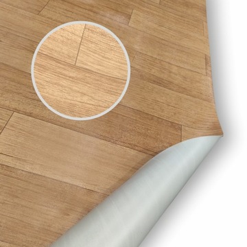 ПВХ домашняя крышка Eco Wood Oak 2m
