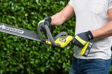 ПИЛА ДЛЯ ИЗГОТОВКИ RYOBI RYOBI RY18HT55A-0