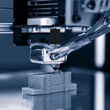 Kolumna do drukarki 3D z gorącym łóżkiem Uchwyty do gorącego łóżka Kolumna 12 szt.