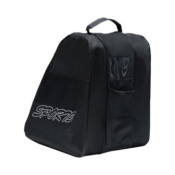 Roller Skate Bag, Ice Skate Bag, Accessories, Roller Skate Storage Bag
