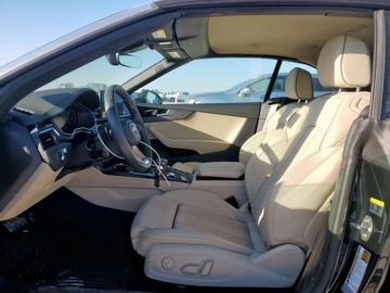 Audi A5 B10 2024 Audi a5 Prestige 2024 2.0l 2.0 Benzyna 261KM, zdjęcie 7