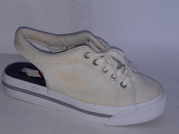 TOMMY HILFIGER ROZ.38-24,5CM