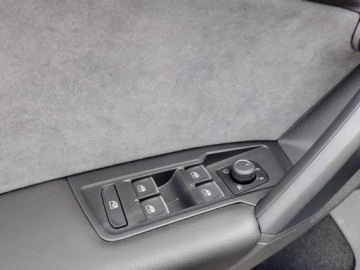 Volkswagen Tiguan II SUV R 2.0 TSI 320KM 2023 Volkswagen Tiguan Matrix LED DCC ACC Digital Cockpit 20 Keyless CarPlayAnd, zdjęcie 22