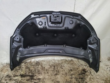 FORD ECOSPORT 12-17 KAPOTA