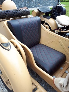 СИДЕНИЕ ДЛЯ ГРУЗОВИКА Корзина М-72 УРАЛ, ДНЕПР K750 MW750