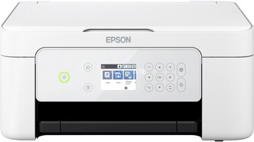 МНОГОФУНКЦИОНАЛЬНЫЙ ПРИНТЕР Epson XP-4105 WiFi дуплекс ДЕШЕВЫЕ ЧЕРНИЛА