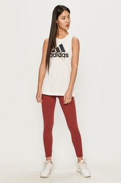 Koszulka damska Adidas Power Tank W Gd5973