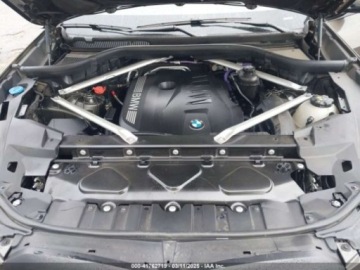 BMW X5 G05 2025 BMW X5 sdrive40i, 2025r., 3.0L 3.0 Benzyna 375KM, zdjęcie 9