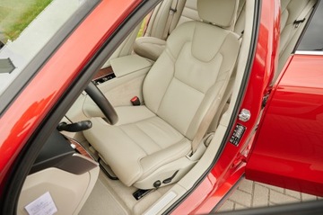 Volvo V60 II  Kombi 2.0 T5 250KM 2019 MEGA KOLOR __JASNE SKÓRY __SUPER PEDANTYCZNY STAN_, zdjęcie 23
