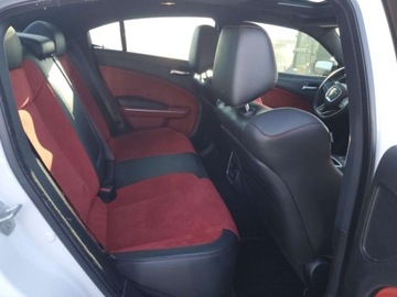 Dodge Charger VII 2022 Dodge Charger Scat Pack 2022 6.4l 6.4 Benzyna 475KM, zdjęcie 10