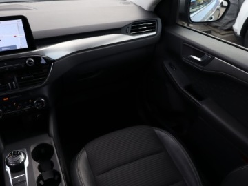 Ford Kuga III SUV 2.0 EcoBlue 190KM 2020 Ford Kuga 2.0 EcoBlue, Salon Polska, 187 KM, 4X4, zdjęcie 7