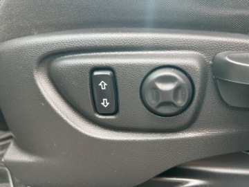 Opel Mokka I SUV 1.6 CDTI Ecotec 136KM 2015 Opel Mokka KLIMATYZACJA NAWIGACJA PARKTRONIC GRZANE FOTELE GRZANA KIEROWNI, zdjęcie 20