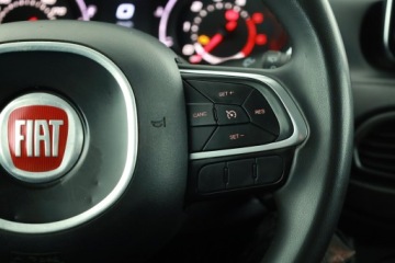 Fiat Tipo II Hatchback 1.6 MultiJet 120KM 2016 Fiat Tipo 1.6 MultiJet, Salon Polska, Klima, zdjęcie 13