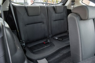 Nissan Qashqai I Crossover 2.0 dCi 150KM 2011 Nissan Qashqai+2 Qashqai+2 Lift ! Tekna 2.0dci, zdjęcie 8