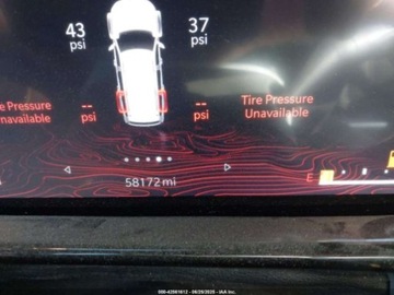 Jeep Wagoneer II 2022 Jeep Wagoneer Series III 2022 5.7l 5.7 Benzyna 392KM, zdjęcie 11