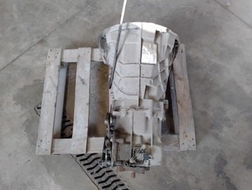 R9062610503 TSG 360VT SKRZYNIA W906 SPRINTER