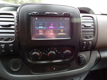 Fiat Talento I 2018 Fiat Talento Navi /Kamera /8 osobowy /2019 /I, zdjęcie 24
