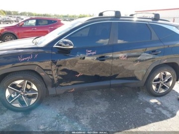 Hyundai Tucson IV 2025 Hyundai Tucson SEL Convenience 2025, 2.5L R-4 187KM, FWD, od ubezpieczalni, zdjęcie 6