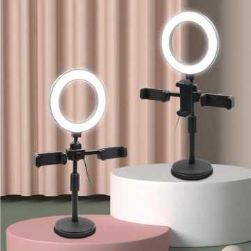 Заполните легкую 6-дюймовую выдвижную площадку