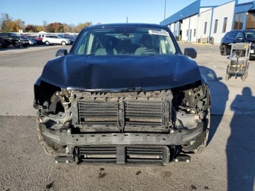 Ford Maverick II 2022 Ford Maverick XL, 4x4, od ubezpieczalni 2.0 Benzyna 250KM, zdjęcie 1