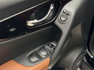Nissan X-Trail III Terenowy Facelifting 1.3 DIG-T 160KM 2019 Nissan X-Trail Tekna Bose Panorama Kamera 360 Nawigacja Skorzana tapi, zdjęcie 20
