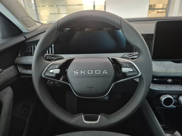 Skoda Superb IV 2025 Skoda Superb Edition 130 1.5 TSI iV DSG Auto z pla, zdjęcie 18