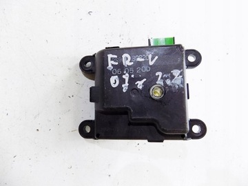 HONDA FR-V 07R MOTOREK RADIÁTORU