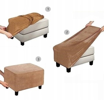 ЧЕХОЛ ДЛЯ НОГ, ГИБКАЯ ГЛАДКАЯ ГРАФИКА, ГЕОМЕТРИЧЕСКИЕ УЗОРЫ