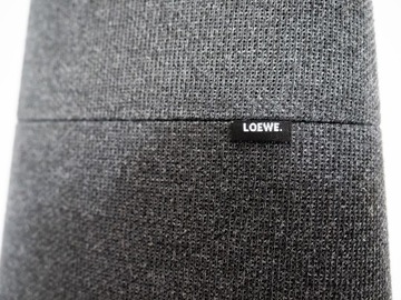 Loewe Klang MR3 / Wi-Fi / BT / серый базальт