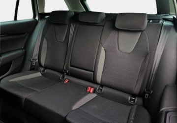 Skoda Octavia IV Scout 1.5 TSI ACT 150KM 2024 Skoda Octavia Virtual Cockpit - Tempomat - Podgrz. fotele,kierownica i szy, zdjęcie 30