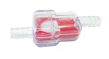 мини-ТОПЛИВНЫЙ ФИЛЬТР 7 мм CROSS ATV QUAD МОТОЦИКЛ