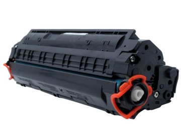 Сменный тонер CE278A XL для принтера HP LASERJET M1536dnf M1536mfp P1606dn