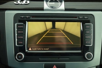 Volkswagen CC 2012 VW CC 3.6 V6, DSG, Skóra, Navi, Xenon, Bi-Xenon, zdjęcie 17