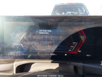 BMW Seria 4 G22-23-26 2024 BMW M4 2024r., Competition Xdrive, od ubezpieczalni 3.0 Benzyna 503KM, zdjęcie 10