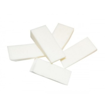 НАБОР ГУБОК ДЛЯ МАНИКЮРА OMBRE 25 ШТ.