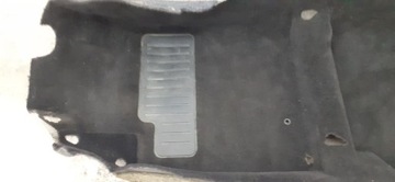 КОВРИК TOYOTA CELICA VII
