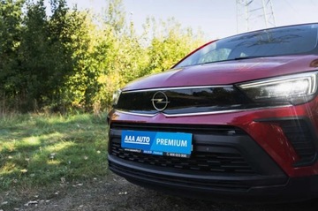 Opel 2024 Opel Crossland 1.2 Turbo, Salon Polska, zdjęcie 7