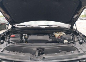 Chevrolet Tahoe GMT900 2022 Chevrolet Tahoe 2022, 5.3L, RST, od ubezpieczalni, zdjęcie 13