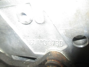 HLAVA AUDI A6 C5 A4 B6 PASSAT B5 SUPERB 2.5TDI