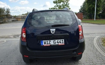 Dacia Duster I 2011 Dacia Duster 1.6B 164 Tys Km Sprowadzony Oplacony 1.6 Benzyna 115KM, zdjęcie 9