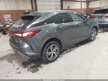 Lexus RX V 2025 Lexus RX 350 Premium 2025 2.4L 2.4 Benzyna 275KM, zdjęcie 5