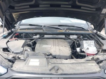 Audi Q5 II 2022 Audi Q5 Prestige 45 Tfsi S Line Quattro S Tronic 2022 2.0l 2.0 Benzyna, zdjęcie 8