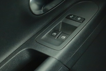 Volkswagen up! Hatchback 5d 1.0 MPI 60KM 2016 VW Up! 1.0 MPI, Salon Polska, Serwis ASO, Klima, zdjęcie 11