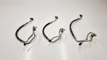 PRZEWÓD KLIMATYZACJI FORD MONDEO MK4 S-MAX MK1 2.0 TDCI LIFT 9G91-19N601-BE